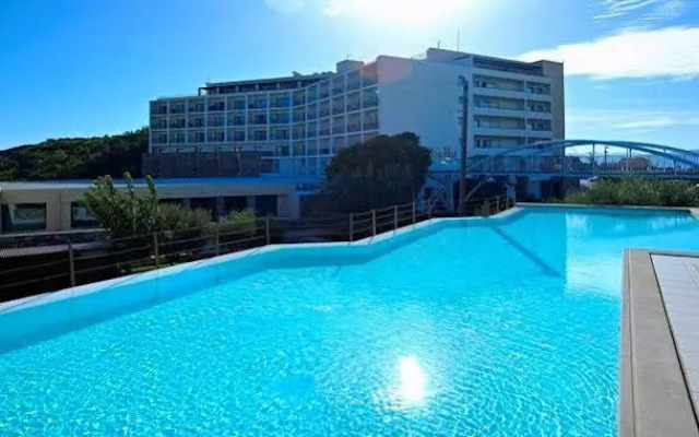 Dessole Mirabello Beach & Village Hotel - All Inclusive