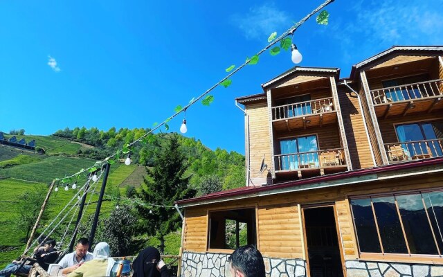 Gulesen Otel