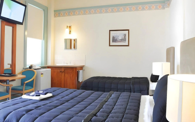 Hotel Gosford