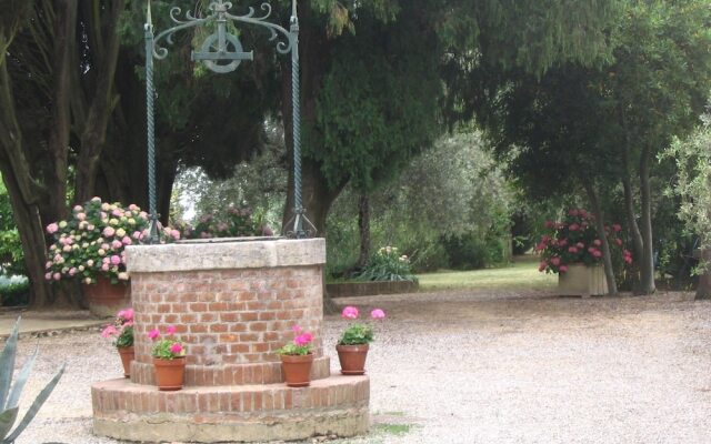 Fontebenedetta Piscina Natura e Panorama