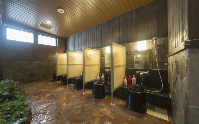 Dormy Inn Toyama Natural Hot Spring