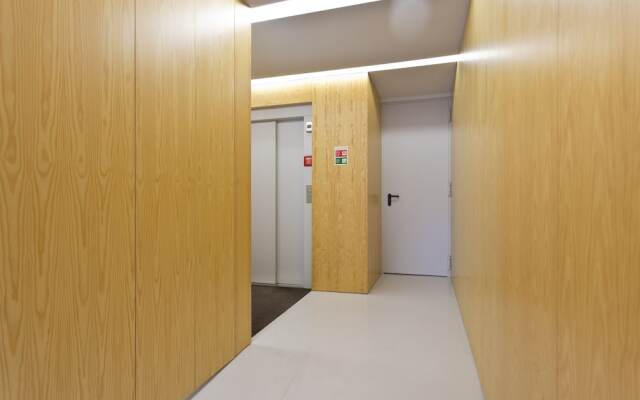 Apartment Hub85