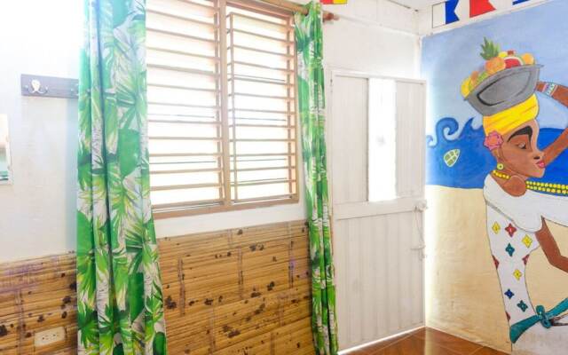 Casas Colibri Hostal Minca