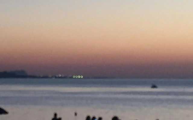 Appartamento 60 mq a 800 mt dalla spiaggia