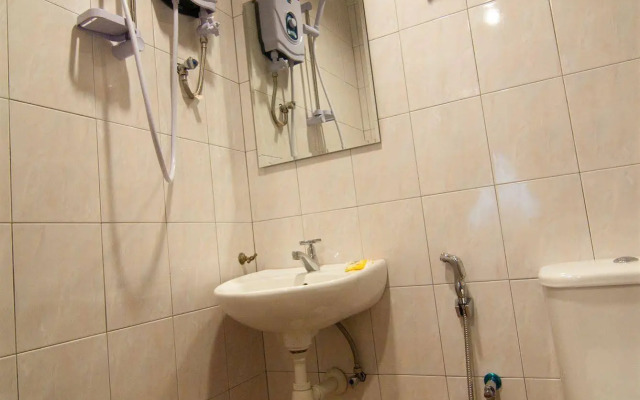 Hotel A-One