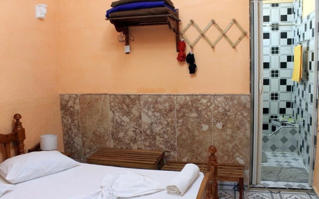 Hostal La Caña Casa Independiente