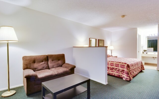 Windcrest Inn and Suites