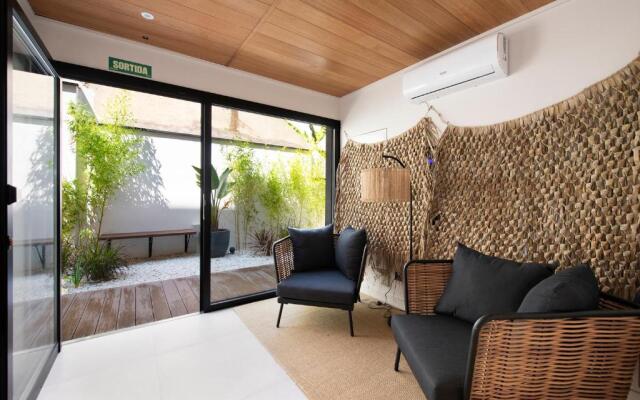 Apartamentos Balisse