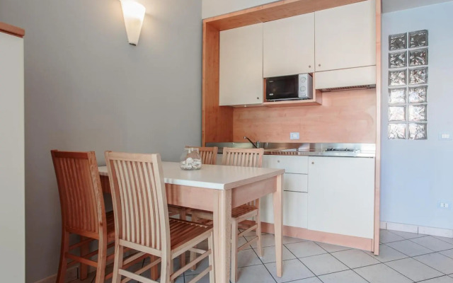 Hotel Sport & Residenza