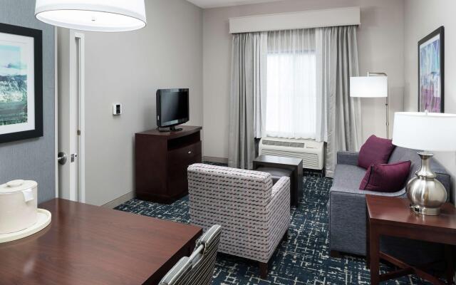 Homewood Suites by Hilton  Fresno Airport/Clovis, CA