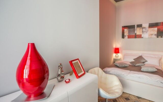 Butik Life Hotel & Apartments