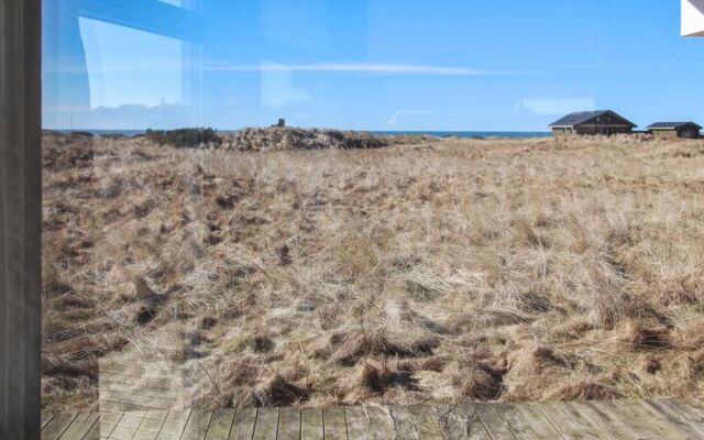 "Bolke" - 400m from the sea in NW Jutland