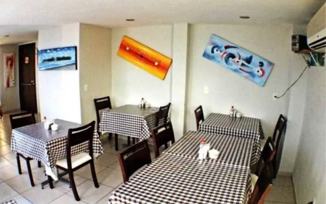 Marsallis Residence Flat