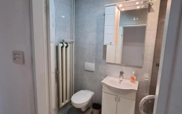 Apartments Nada & Yoya