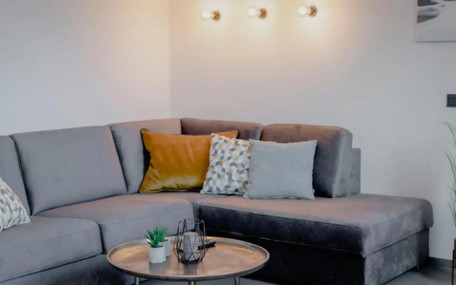 Bett & Berg Bad Ischl, Self Check-In