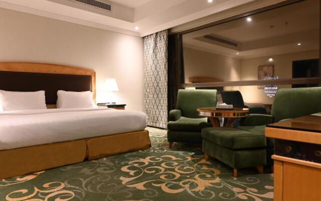 Quiet Dreams - King Road Branch