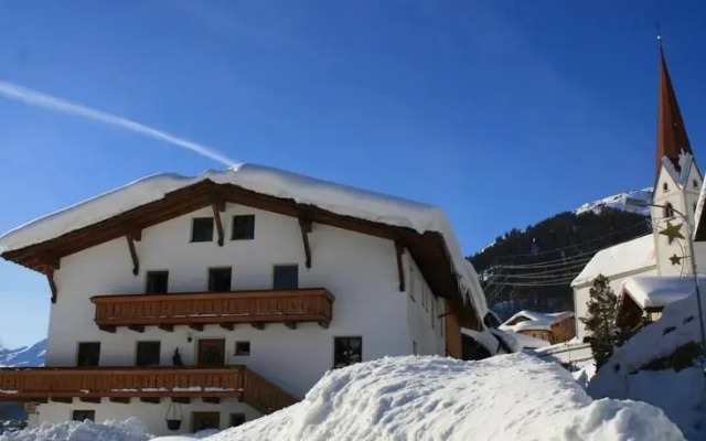 Haus Am Kirchhof