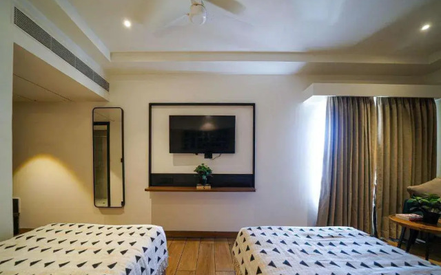 Olive Hotel Benz Circle, Vijayawada by Embassy Group