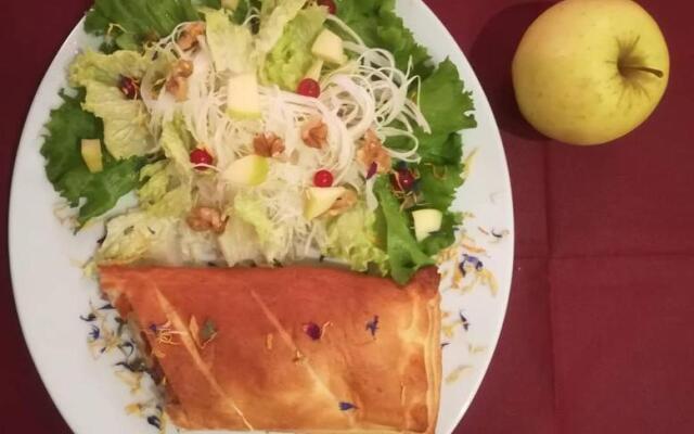 Hotel Garni I Tre Magli