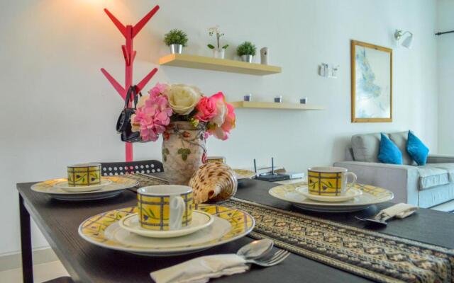Vega Residence Cyberjaya Selangor