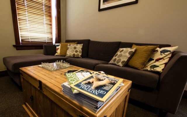 Waipiata Country Hotel