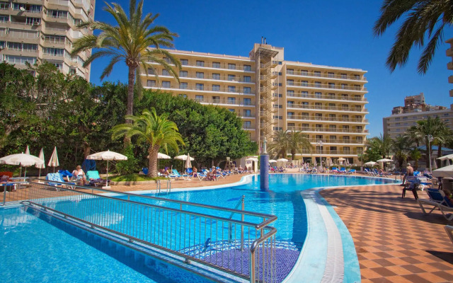 Hotel Servigroup Venus