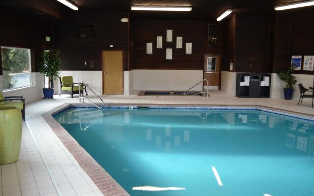 Best Western Prineville Inn
