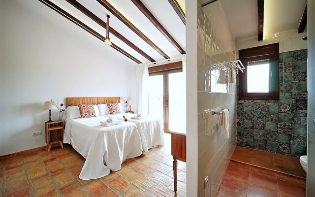 Secrets Rural House