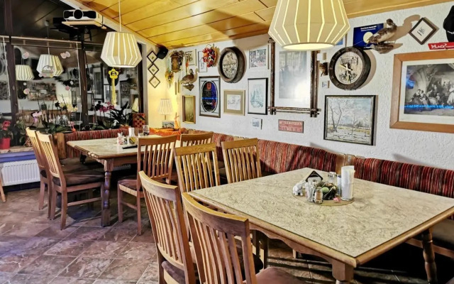 Gästehaus Schachnerhöhe