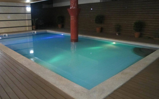 Vera Hotel