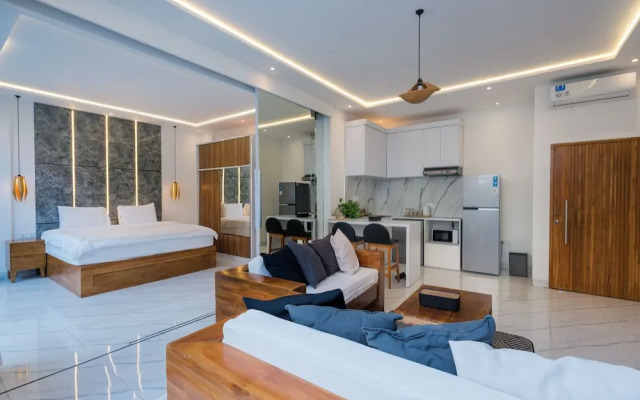 Sanur Loft Villa by Betterplace