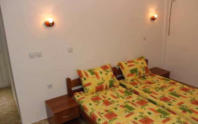 Hotel Ale-Dar