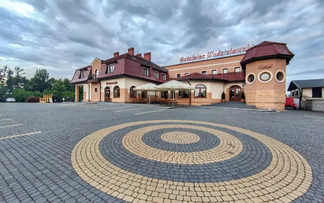 Gościniec Wodzisławski
