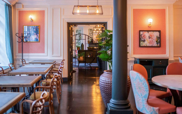 Castle Hotel Windsor