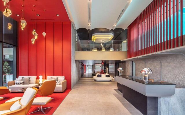 Best Western Ratchada Hotel