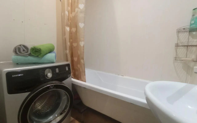 Live in comfort на проезде Кутузовский