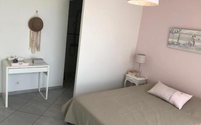 Villa Palina Guadeloupe