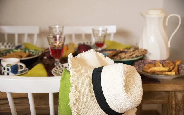 86m² Penthouse in Plaka