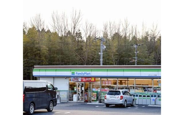 Hotel Futabatei Vacation Stay 03274V