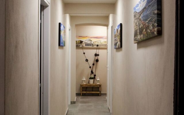 B&B Cara Napoli