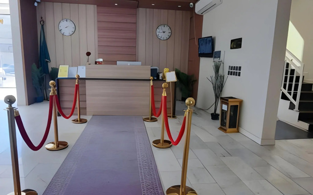 Golden Tulip Abha