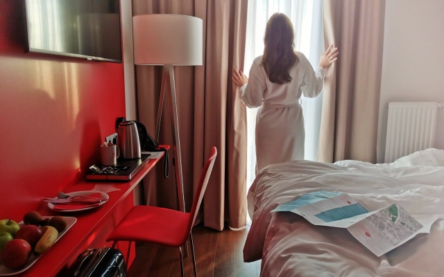 Amedia Express Graz Airport, Trademark Collection by Wyndham
