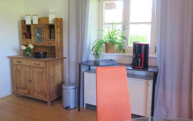 Ferienwohnung Riesenblick