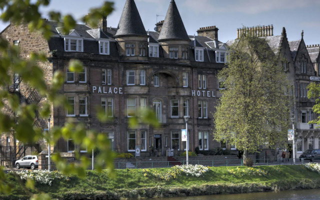 Best Western Inverness Palace Hotel & Spa
