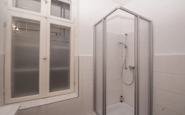 Gaestezimmer Fleetblick