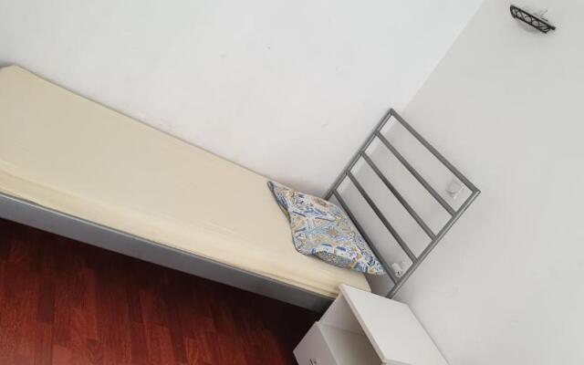 Risto Apartment