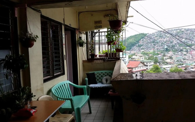 CVNB Bed & Bath - Hostel