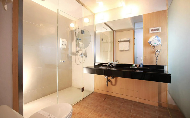 Incheon Hotel Airstay
