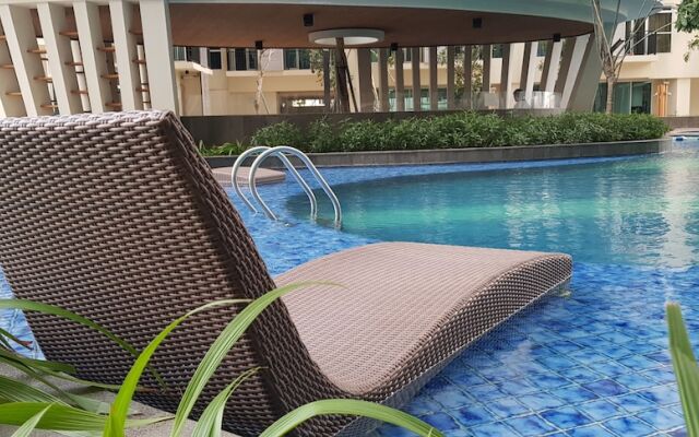 Apatel Puri Orchard Orange Grove-A