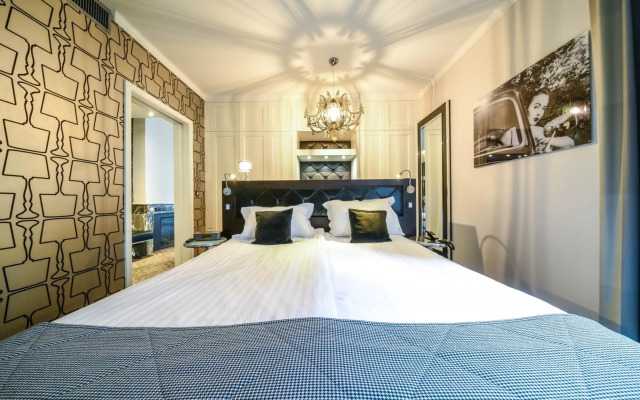 Le Clervaux Design Hotel & Spa